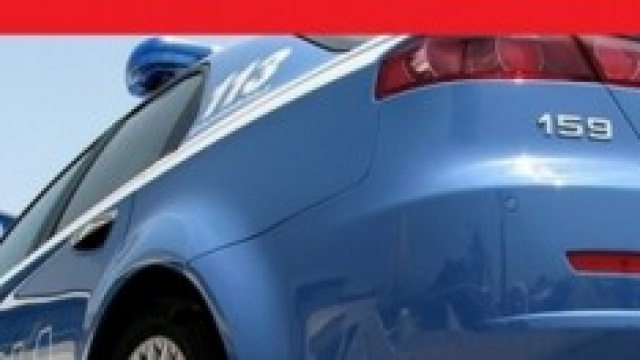 Aggredirono poliziotto:girano liberi e impuniti.