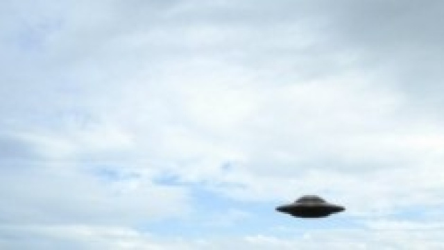 Avvistato Ufo a Massa in Toscana