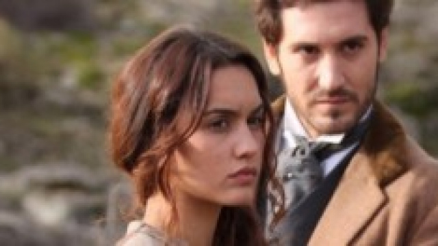 Beautiful, Il segreto, Centovetrine replica