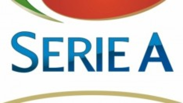 Calendario, orari antipi e posticipi Serie A