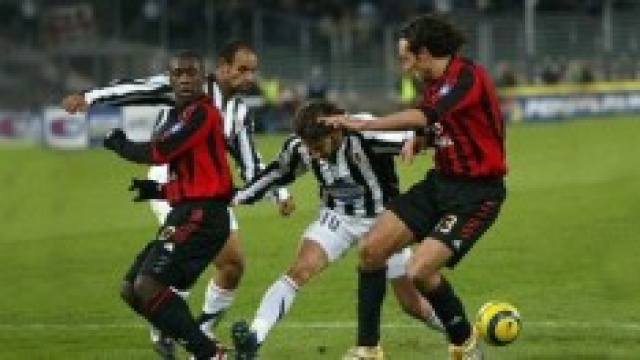 Calendario Serie A 18-19 ottobre, settima giornata