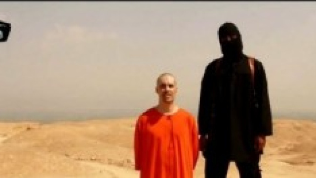 Che cos'&egrave; l'Isis visto dall'Occidente.