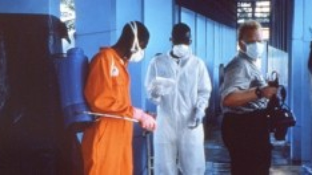 Ebola, quanto &egrave; alto il rischio per l'Italia?