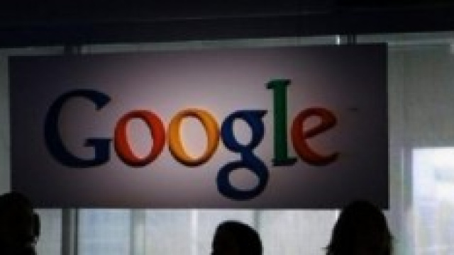 Il colosso americano Google
