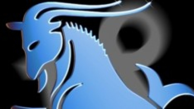 il segno zodiacale della decima casa: Capricorno.