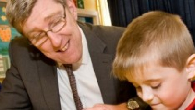 Insegnanti di sostegno: possono o no sostituire?