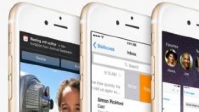 iOS 8.1 beta 2, risolti i bug della beta 1