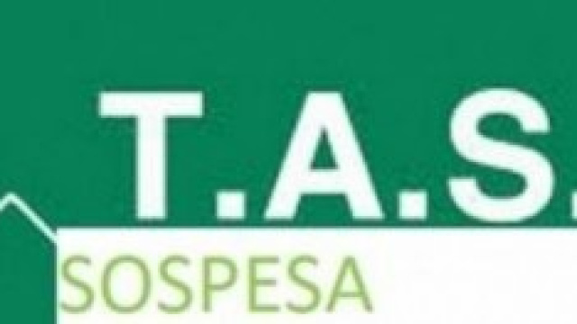 La tasi non dovr&agrave; essere pagata