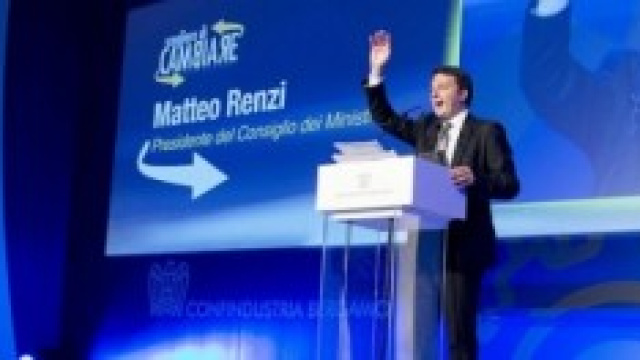 Legga di Stabilit&agrave;, Renzi: manovra da 30 miliardi