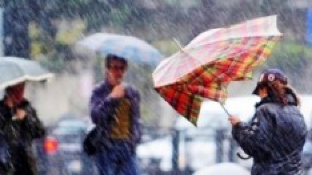 Previsioni meteo 14 ottobre 2014