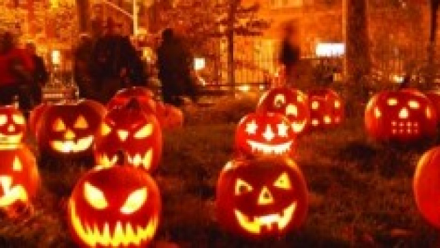 Quand'&egrave; Halloween 2014?Ecco la data di questo anno