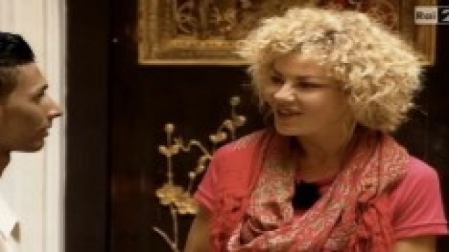 Replica Pechino Express 3, puntata 13 ottobre 