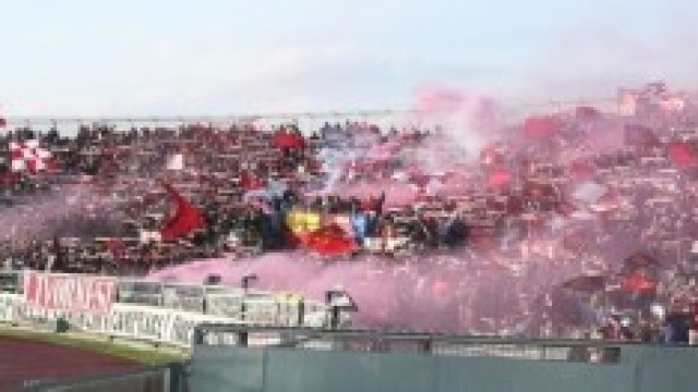 Serie B Livorno-Trapani 6-0, cronaca e pagelle