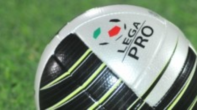 tutti i numeri del girone C di Lega Pro