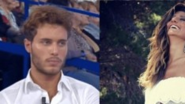 Uomini e donne gossip news: Giorgia e Manfredi.