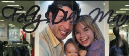 Compras del d&iacute;a de la Madre a &uacute;ltima hora.