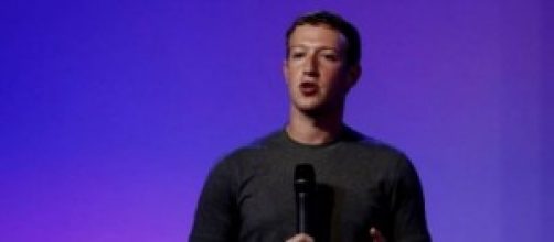 Mark Zuckerberg quiere combatir contra el &eacute;bola.