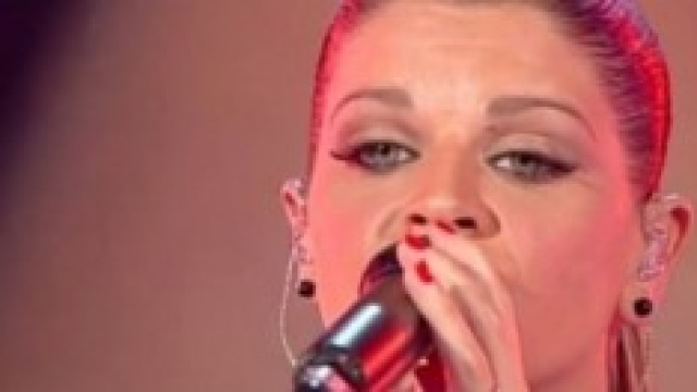 Alessandra Amoroso potrebbe partecipare a Sanremo