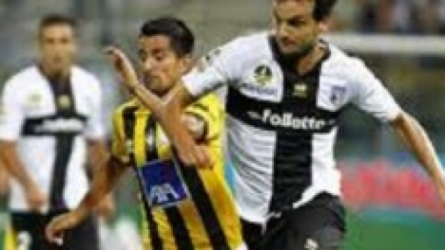 Atalanta-Parma, 7^giornata, Serie A
