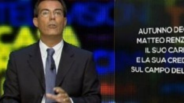 Ballar&ograve; e Di Marted&igrave; replica 14 ottobre