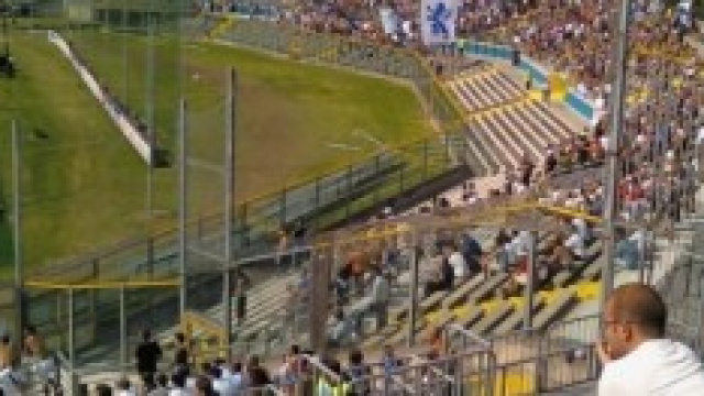 Calcio Coppa Italia Lega Pro 2014-2015: orario 