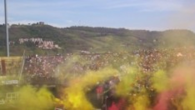 Calcio Lega Pro 2014-2015: orario diretta WebTv  