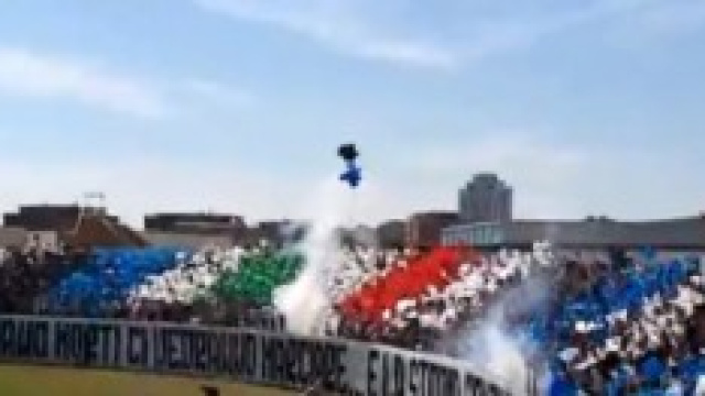 Calcio Serie B 2014-2015: orario diretta Tv 