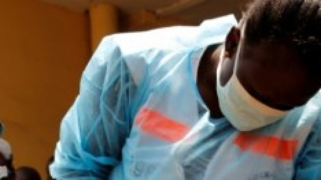 Ebola, contagio anche dopo la guarigione