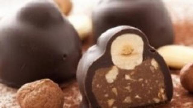 Eurochocolate 2014, Perugia, fiera del cioccolato