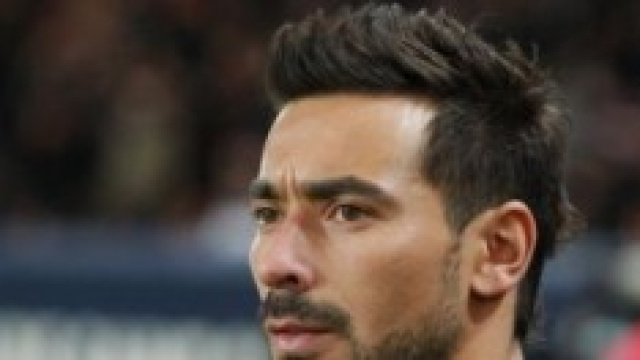 Ezequiel Lavezzi nel mirino della Juve.