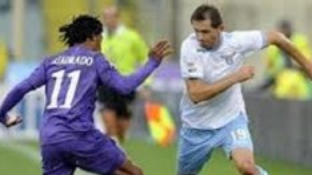 Fiorentina-Lazio, Serie A, 7^giornata