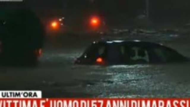 Genova, quello che &egrave; successo oggi