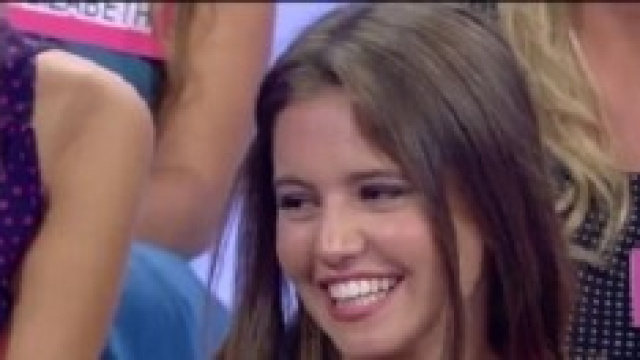 Gossip Uomini e donne: news su Rama Lila