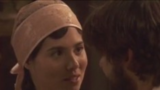 Il Segreto: Maria viene violentata, chi &egrave; l'uomo?