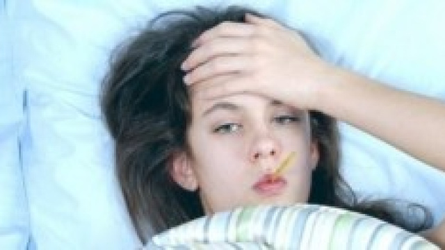 Influenza stagionale ed ebola