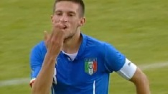 Italia-Slovacchia Under 21 marted&igrave; 14 ottobre 