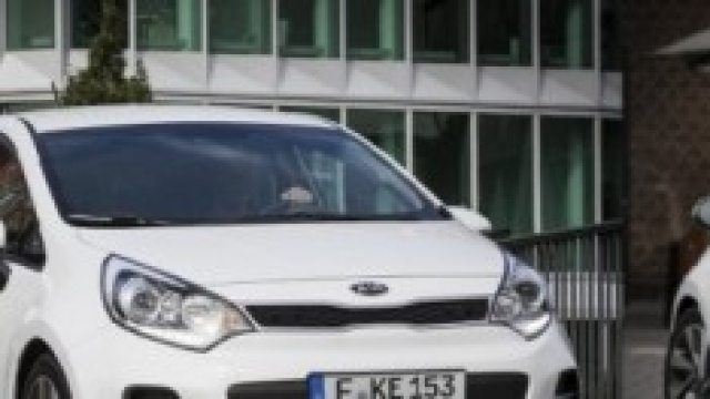 kia rio e venga nuovi modelli