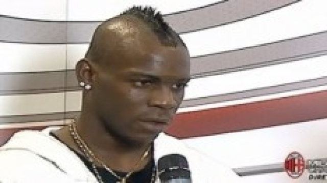 Mario Balotelli verser&agrave; mantenimento alla figlia