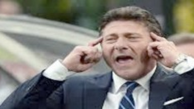 Mazzarri e la lunga lista di infortunati