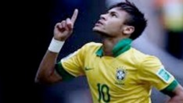 Neymar e Messi incantano anche in amichevole