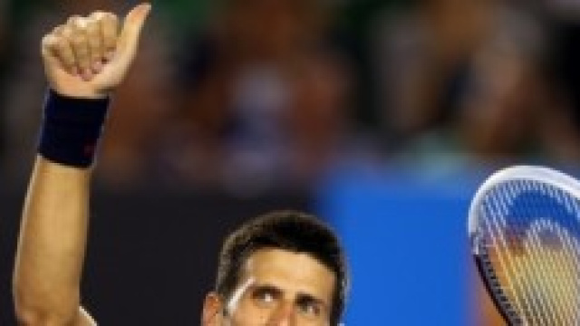 Novak Djokovic mantiene la prima posizione