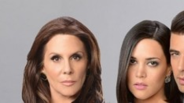 Pasion Prohibida e Un posto al sole replica