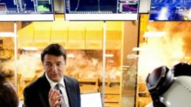 Pensione anticipata: s&igrave; da Inps, no di Renzi