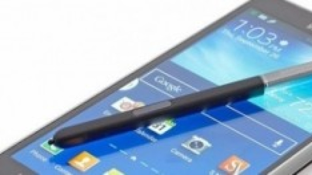 Samsung Galaxy Alpha, Note 4 e Note 3