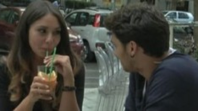 Uomini e donne gossip news: Andrea e Sharon