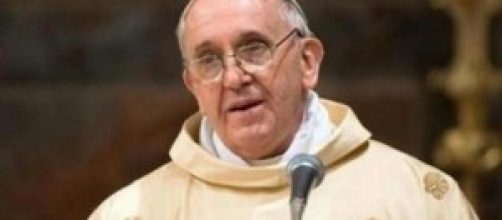 El Papa Francisco en el S&iacute;nodo de la Familia