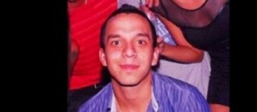 Intensa b&uacute;squeda de Lucas Fernando D&iacute;az