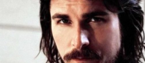 Una imagen de Christian Bale