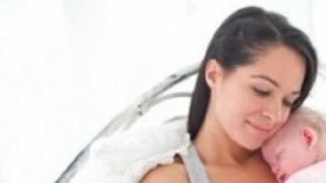 Aiuto per le neo mamme e i consigli sulla dieta.