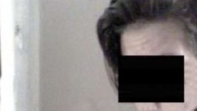 Alexandra Olaru,la ragazza che ha ucciso il figlio
